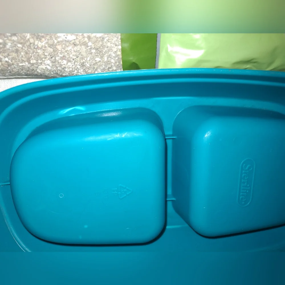 Cat Bundle Ball Little Bowl